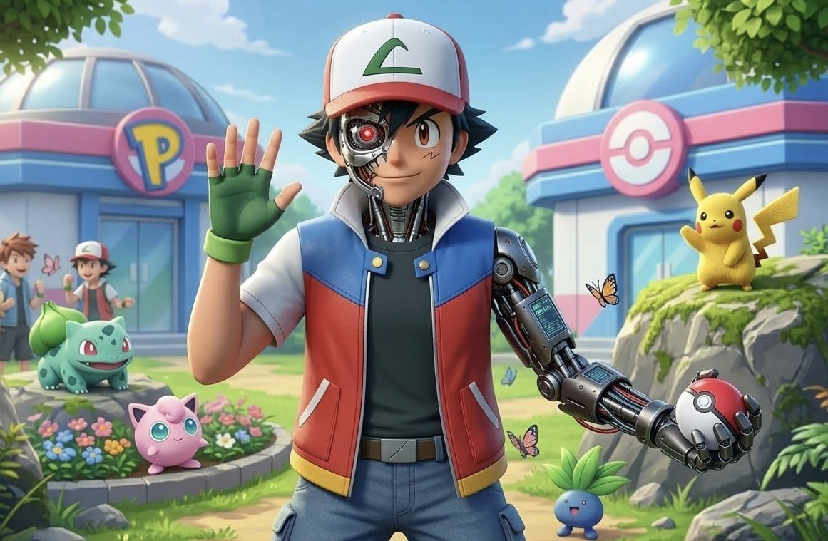 Agent Ash